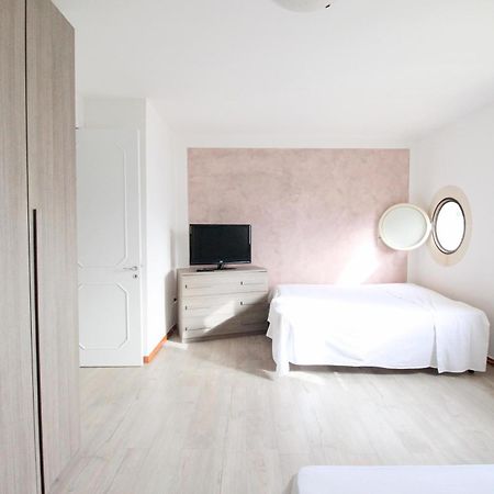 Graziella Apartments By Renthousesalento San Foca Exterior foto
