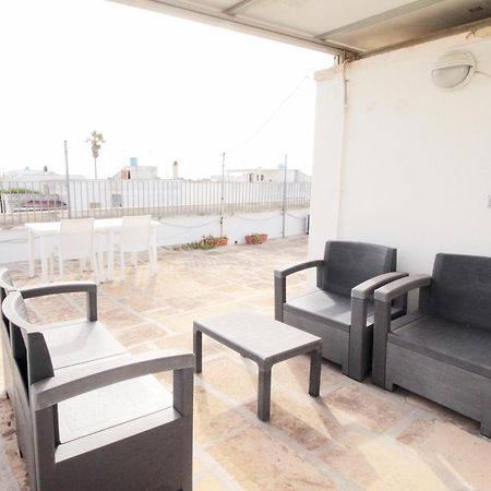 Graziella Apartments By Renthousesalento San Foca Exterior foto