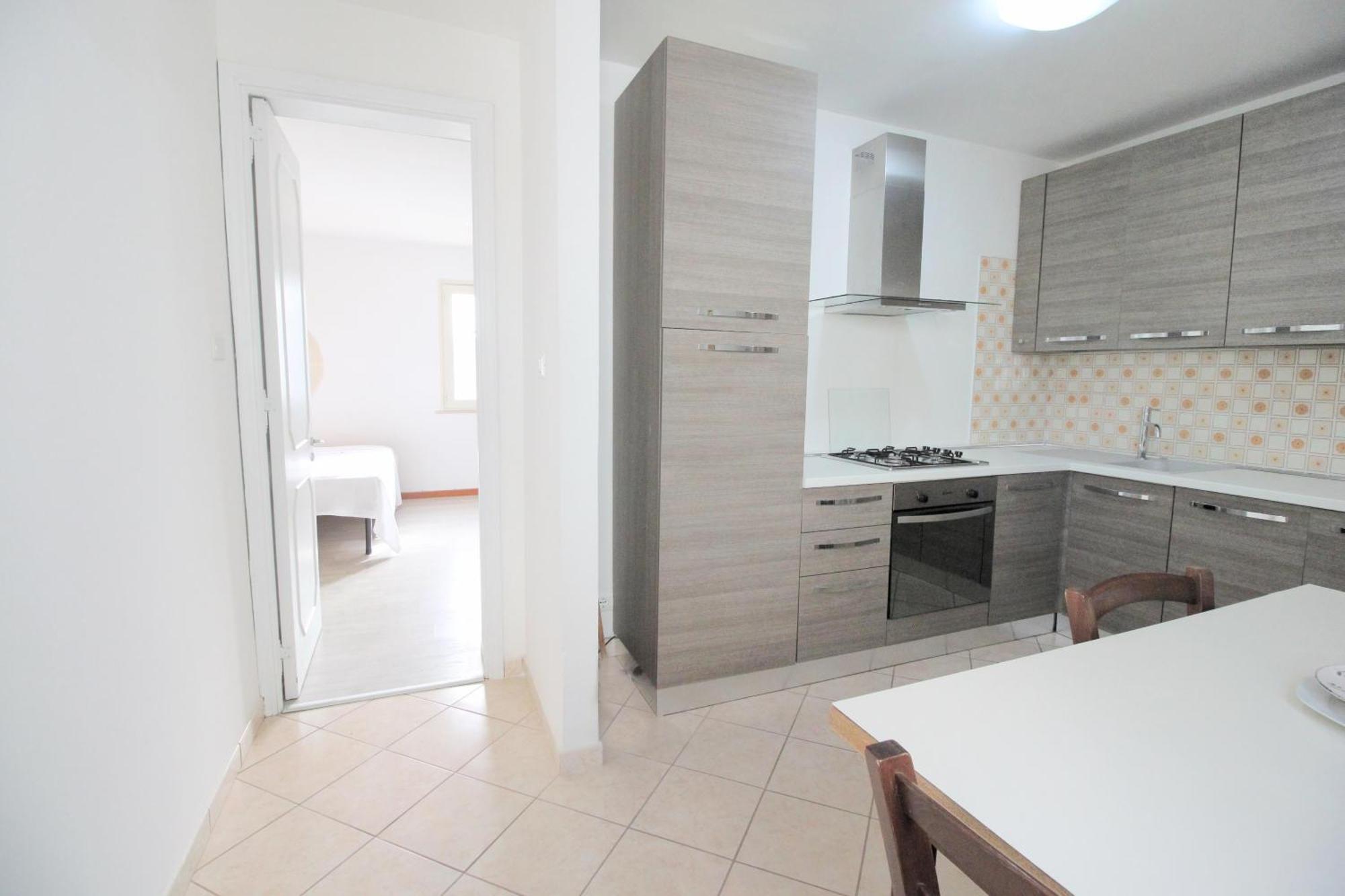Graziella Apartments By Renthousesalento San Foca Exterior foto