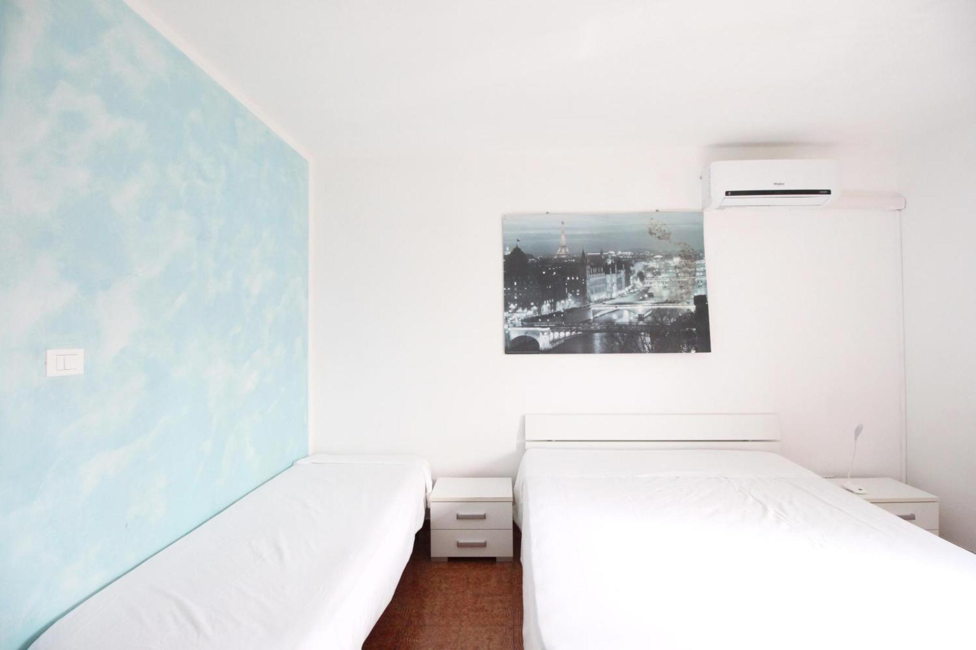 Graziella Apartments By Renthousesalento San Foca Exterior foto
