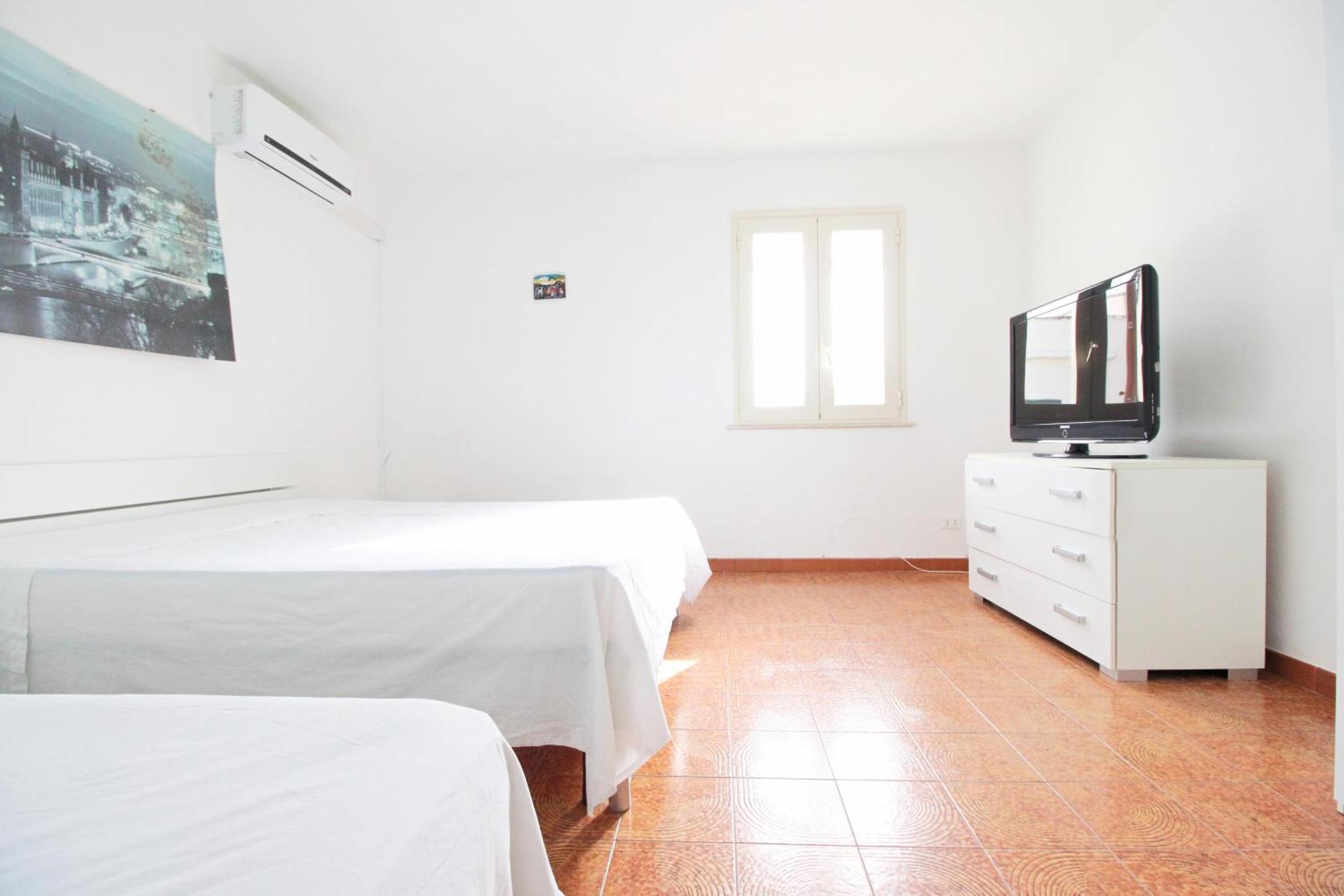 Graziella Apartments By Renthousesalento San Foca Exterior foto