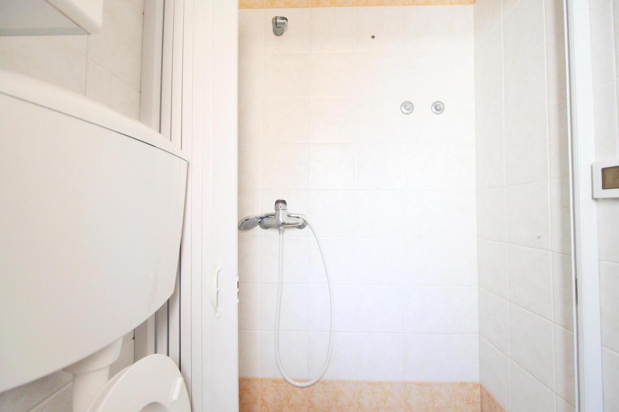 Graziella Apartments By Renthousesalento San Foca Exterior foto