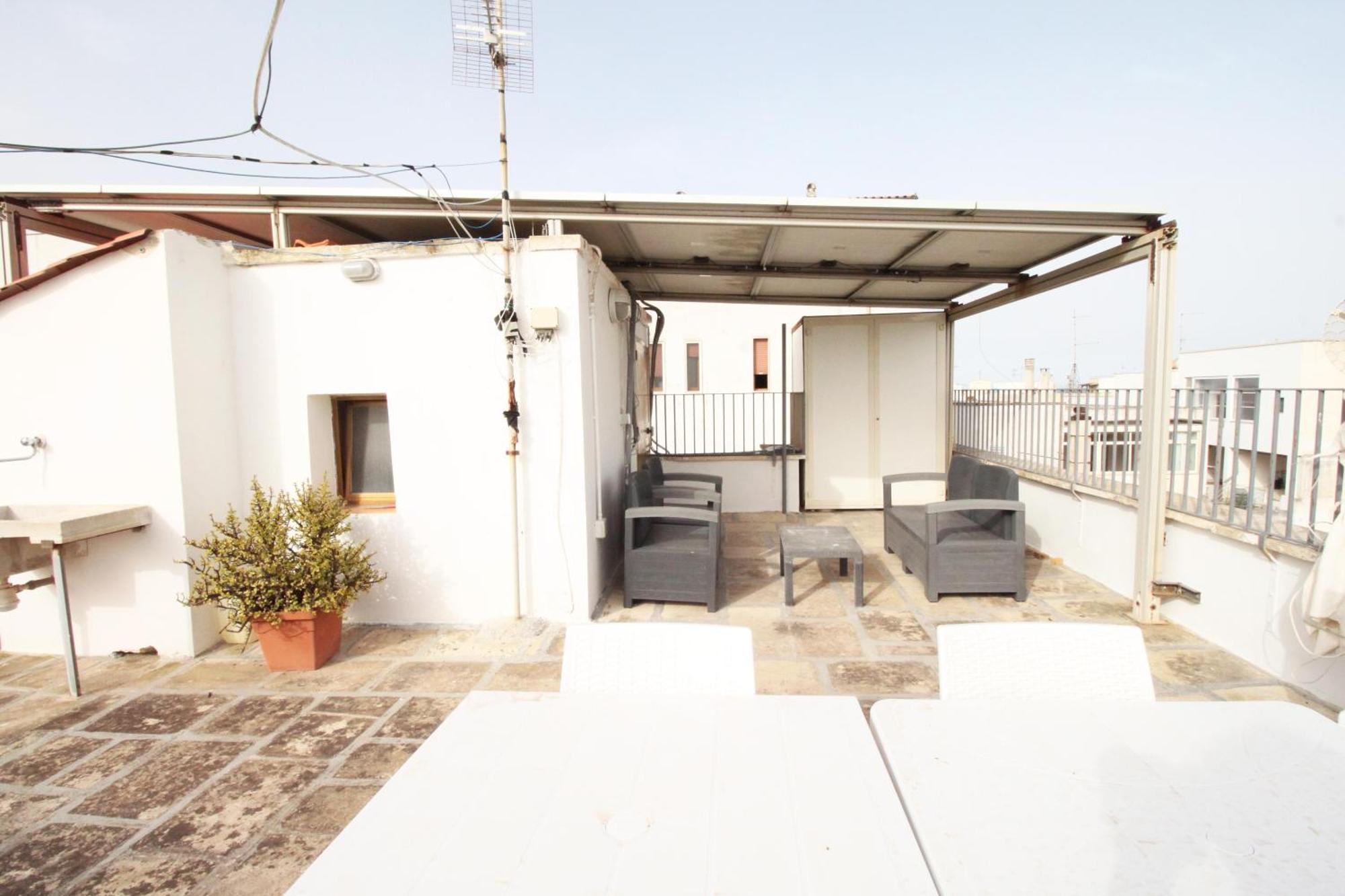 Graziella Apartments By Renthousesalento San Foca Exterior foto