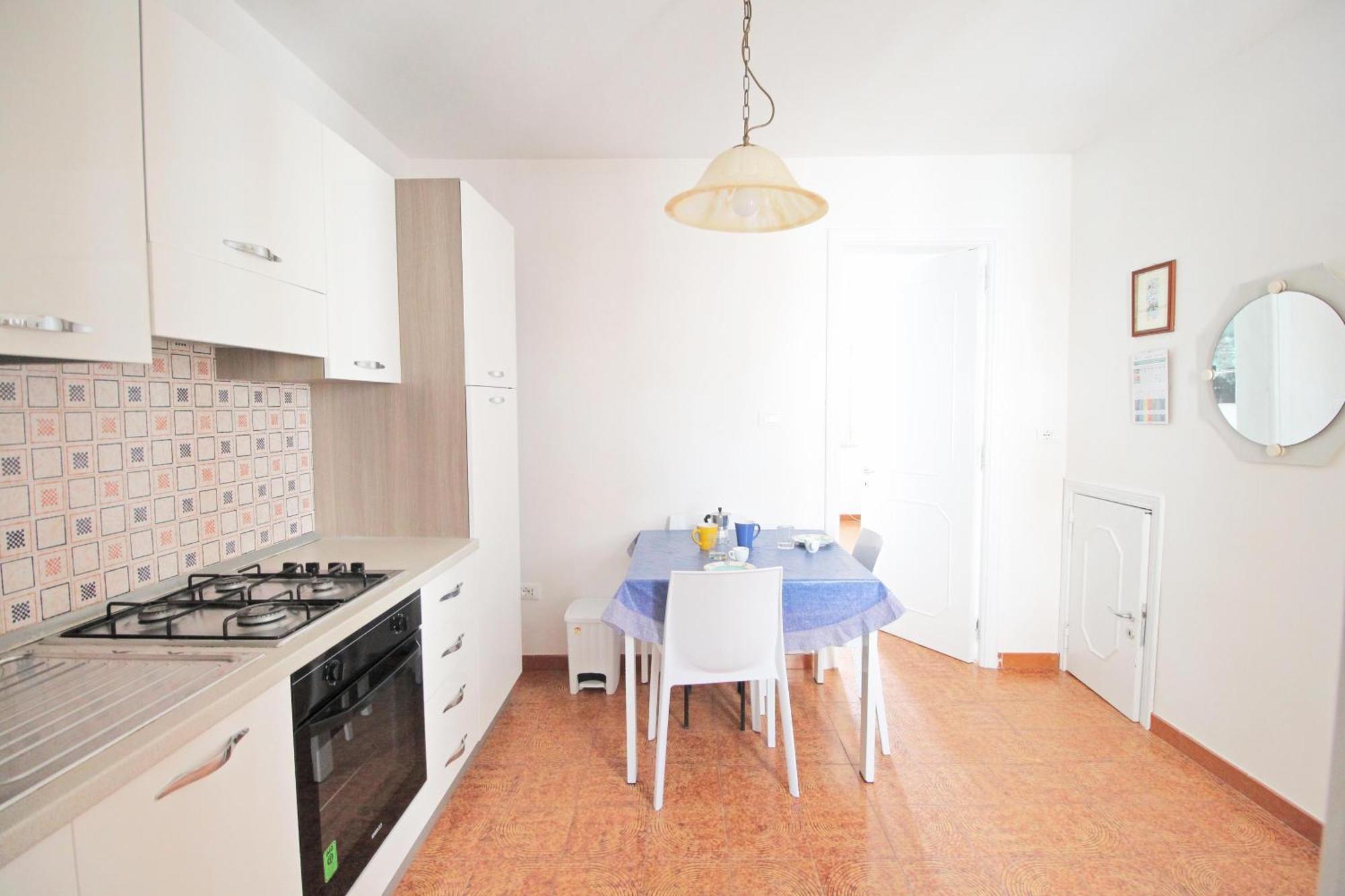 Graziella Apartments By Renthousesalento San Foca Exterior foto